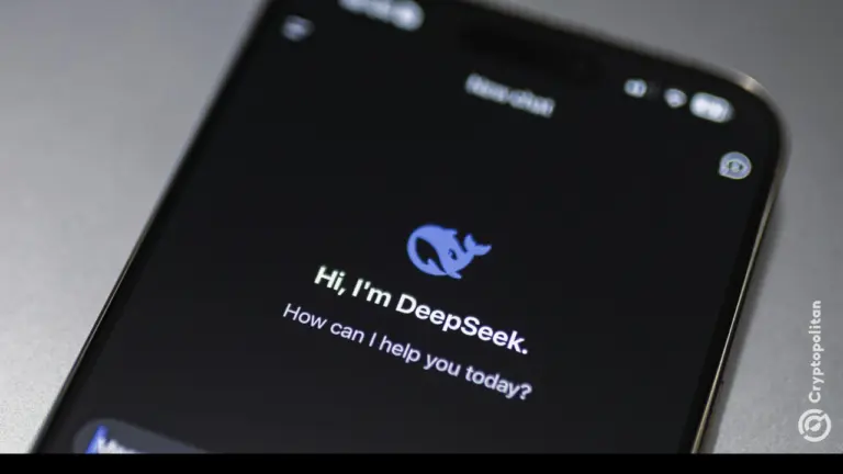 Un sondaggio di Microsoft afferma che DeepSeek della Cina domina il mondo in via di sviluppo mentre l'Occidente osserva