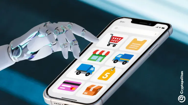 Dexter ultrapassa Coinbase como a maior facilitadora diária de transações x402