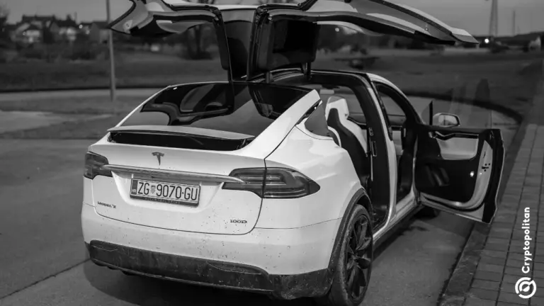 Компания Tesla Илона Маска отказалась от разовой распродажи системы FSD, теперь она доступна только ежемесячно