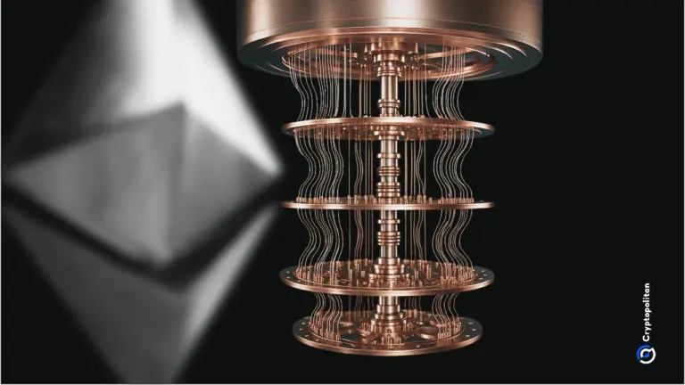 판테라 총괄 파트너: 사람들은 월스트리트의 양자 시대 대비 태세를 과대평가하고 있다