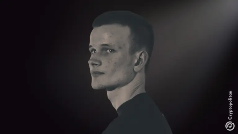 Buterin demonstra apoio à privacidade antes do veredicto de 26 de janeiro sobre o caso Storm, de Tornado Cash.