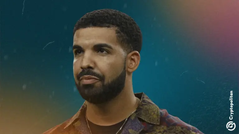 래퍼 드레이크, 불법 암호화폐 카지노 수익금으로 스트리밍 횟수를 늘린 혐의로 RICO법 위반 혐의 기소