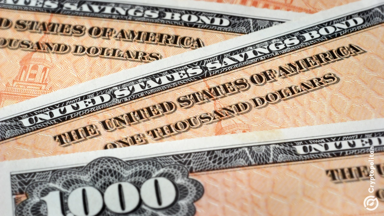 Nuovi avvertimenti scuotono la fiducia globale nel mercato dei titoli del Tesoro USA
