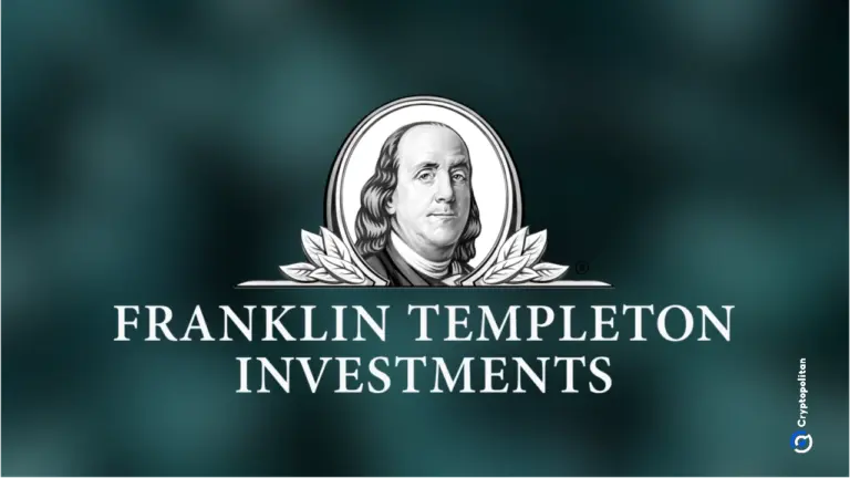Franklin Templeton adapte les fonds monétaires au financement en stablecoins et sur la blockchain