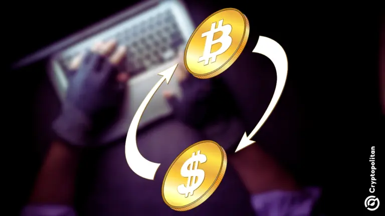 قام المقامرون بتداول 414 مليون دولار أمريكي (USDT) على منصتي Huionepay وTudouGuarantee رغم إغلاقهما