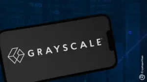 Grayscale names early winners to watch as regulatory clarity nears