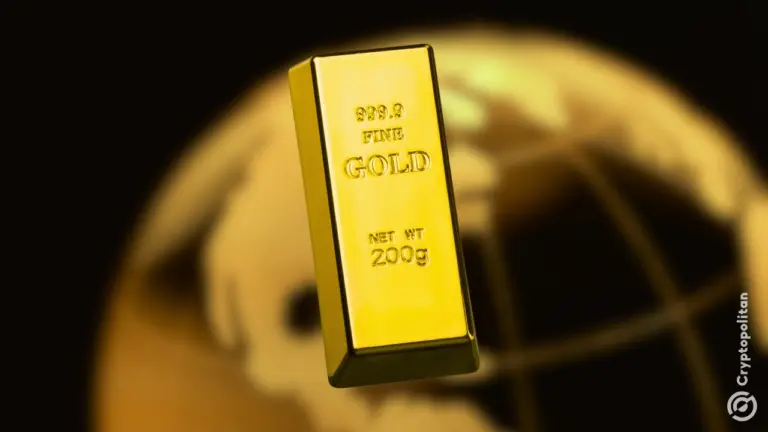 Hong Kong pianifica un accordo di partenariato tra il mercato dell'oro e lo Shanghai Gold Exchange nell'ambito di un nuovo protocollo d'intesa