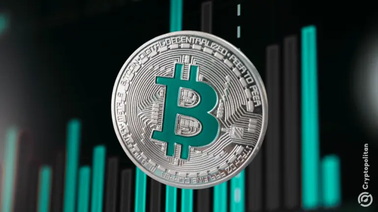 Hyperliquid лидирует по глубине рынка BTC, опережая резервы Binance 