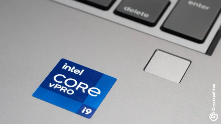 Intel lance des ordinateurs portables dotés d'une intelligence artificielle avancée dans une tentative de retour en force