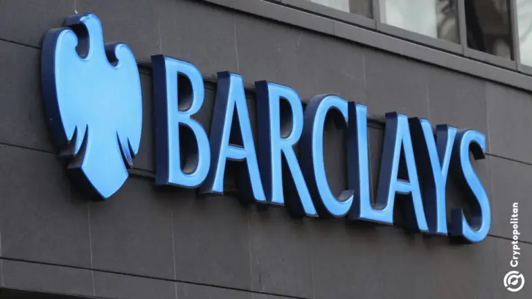 Barclays entre dans la course au règlement des stablecoins via un investissement dans Ubyx.