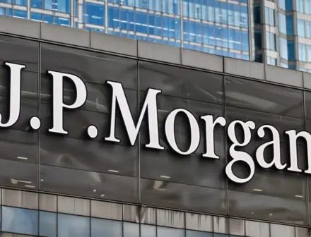 JPMorgan predicting $4,500 gold price in fourth quarter, quotes weaker demand