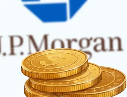 JP Morgan и Digital Asset запустят JPM Coin в сети Canton Network