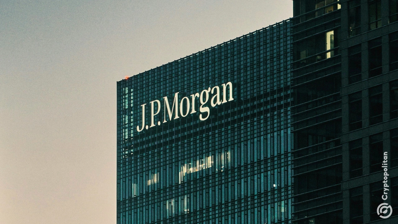 JPMorgan migrates JPM Coin from internal blockchain to Coinbase’s Base