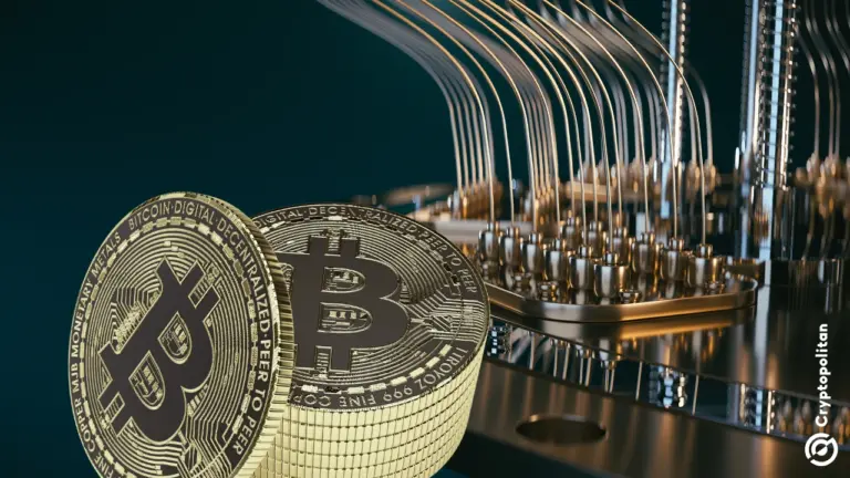 Jefferies' Christopher Wood scraps 10% Bitcoin allocation over quantum concerns