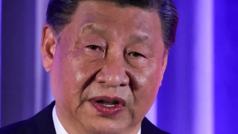 Jinping quer conter a guerra de preços entre os grupos de tecnologia da China