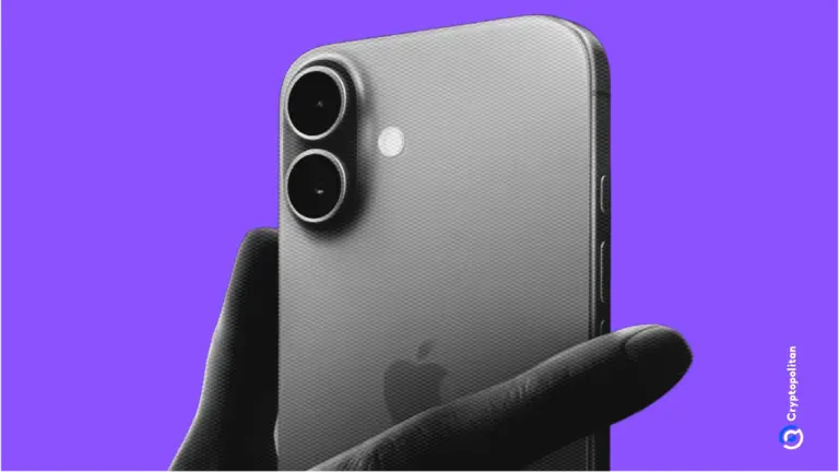 Apple devance Samsung avec 20 % des livraisons mondiales de smartphones en 2025