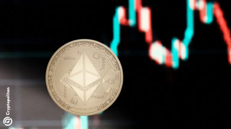 大手レンディングプロトコル Aave ETH預金額で過去最高を記録