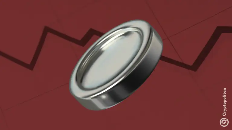 Las criptomonedas se enfrentan a una crisis de tokens y dedentmientras los mercados abren para 2026