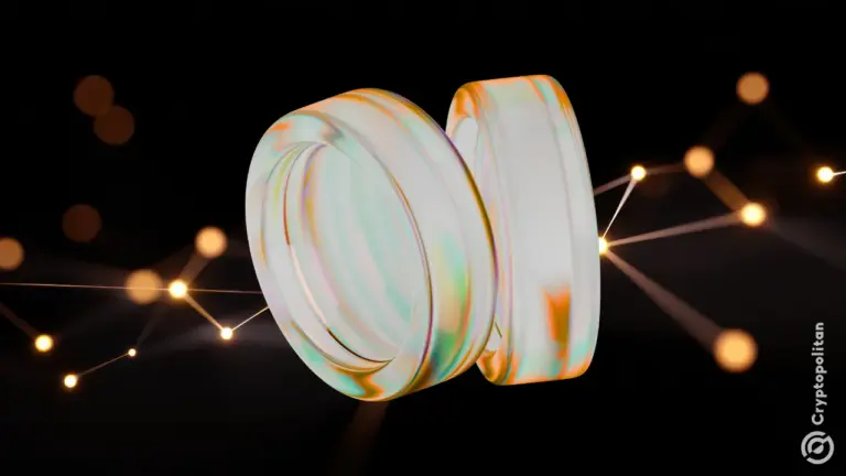 Lighter DEX rend le staking obligatoire pour tous.