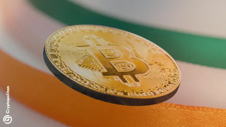 قطاع العملات المشفرة الهندي يطالب بمعاملة ضريبية تفضيلية في ميزانية عام 2026