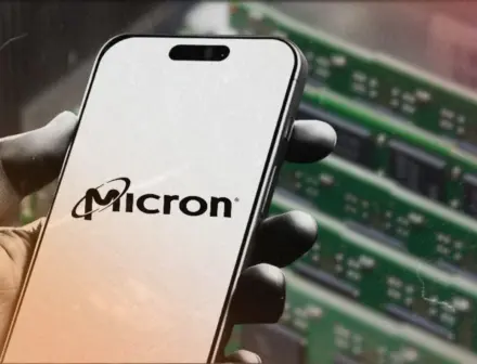 Micron sees a near-permanent memory chip shortage coming for the world
