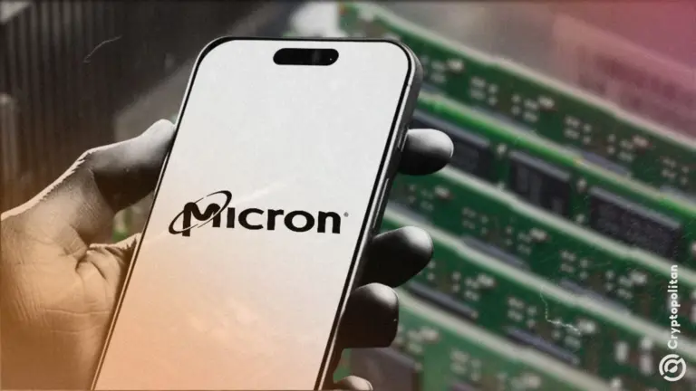 Micron prévoit une pénurie quasi permanente de puces mémoire à l'échelle mondiale