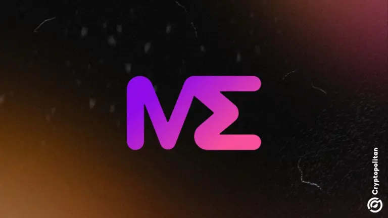 Magic Eden sets aside 15% of revenue for buybacks, staking rewards