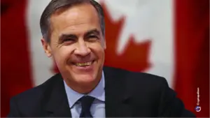 Mark Carney