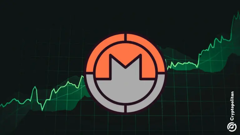 Monero reprend la première place des cryptomonnaies axées sur la confidentialité après l'effondrement du ZEC