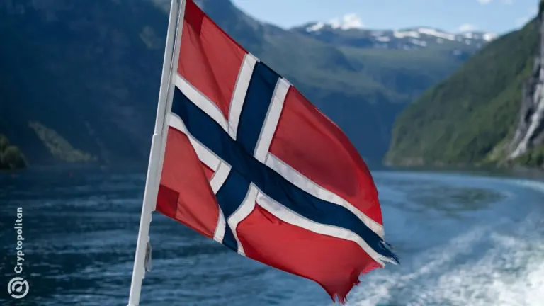 ノルウェーの政府系ファンドは、2025年に Bitcoin 間接的なエクスポージャーが149%増加すると予測している。