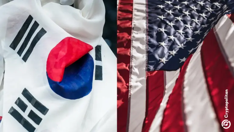 韓国、業界の不確実性が高まる中、米国製半導体への関税を引き続き trac