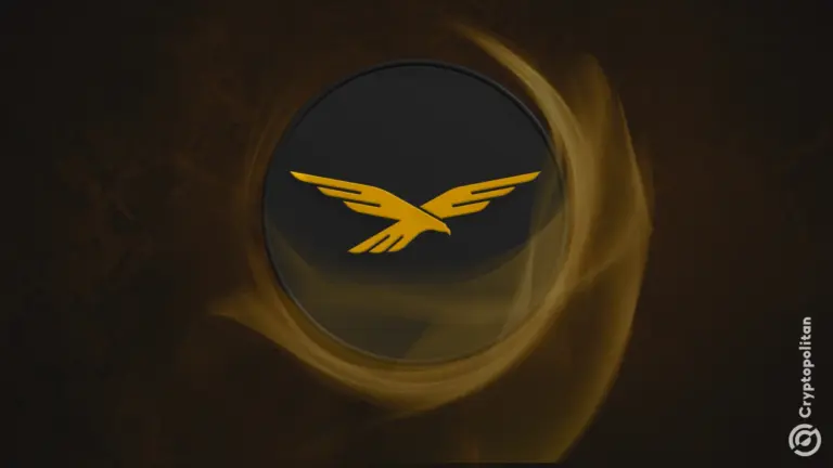 トランプ大統領が支援するWLFIは、財務の5%を1米ドル導入に充てる提案を可決した。