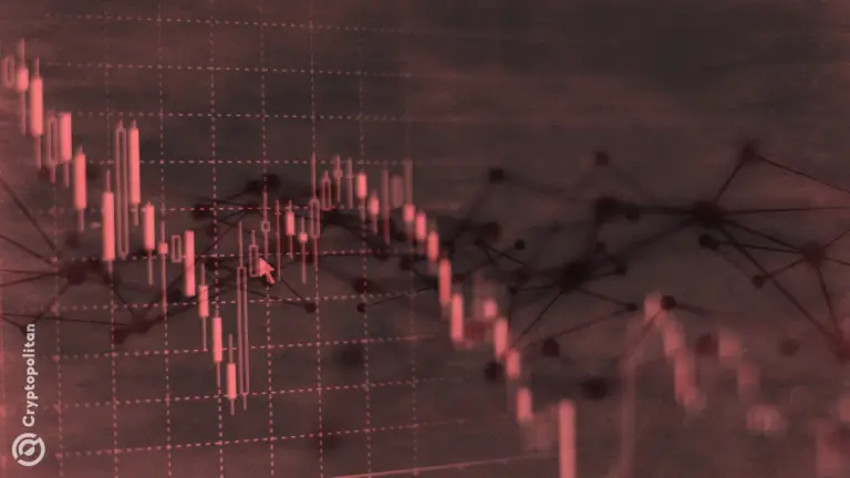 El volumen de intercambio de criptomonedas se desaceleró a mínimos anuales en diciembre