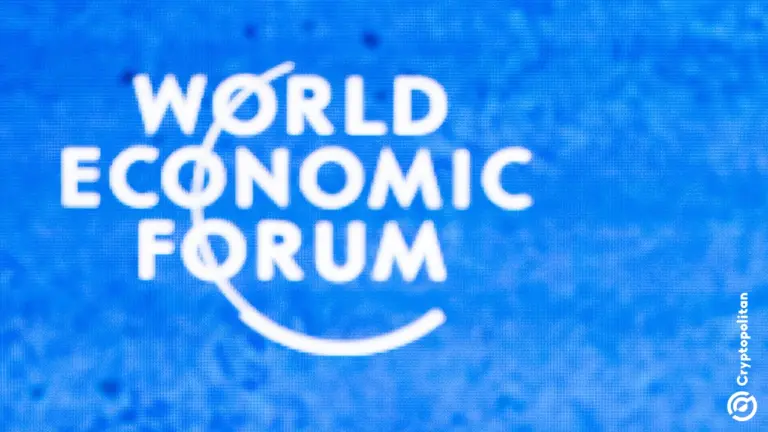 Das Weltwirtschaftsforum ist beunruhigt über Trumps Spannungen mit Europa