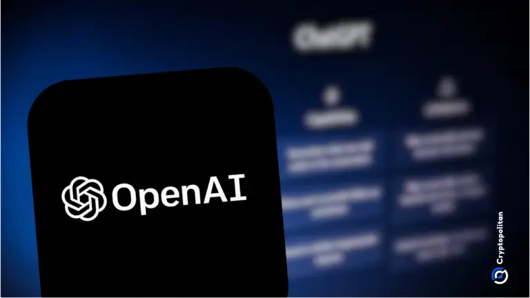 OpenAI releases GPT-OSS, its first open-source AI model