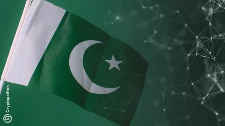 Le Pakistan signe un accord sur les stablecoins avec une entreprise de cryptomonnaies liée à Trump