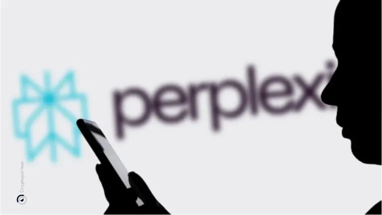 Perplexity AI CEO says Comet browser could replace extra hire.