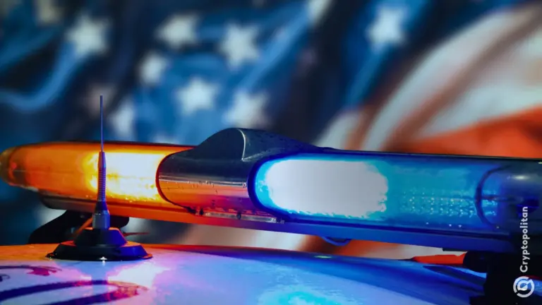 Las autoridades federales buscan $200,000 en criptomonedas provenientes de una estafa de inversión.