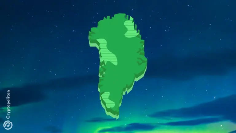 Terre rare, litio e grafite in Groenlandiatraci giganti tecnologici globali