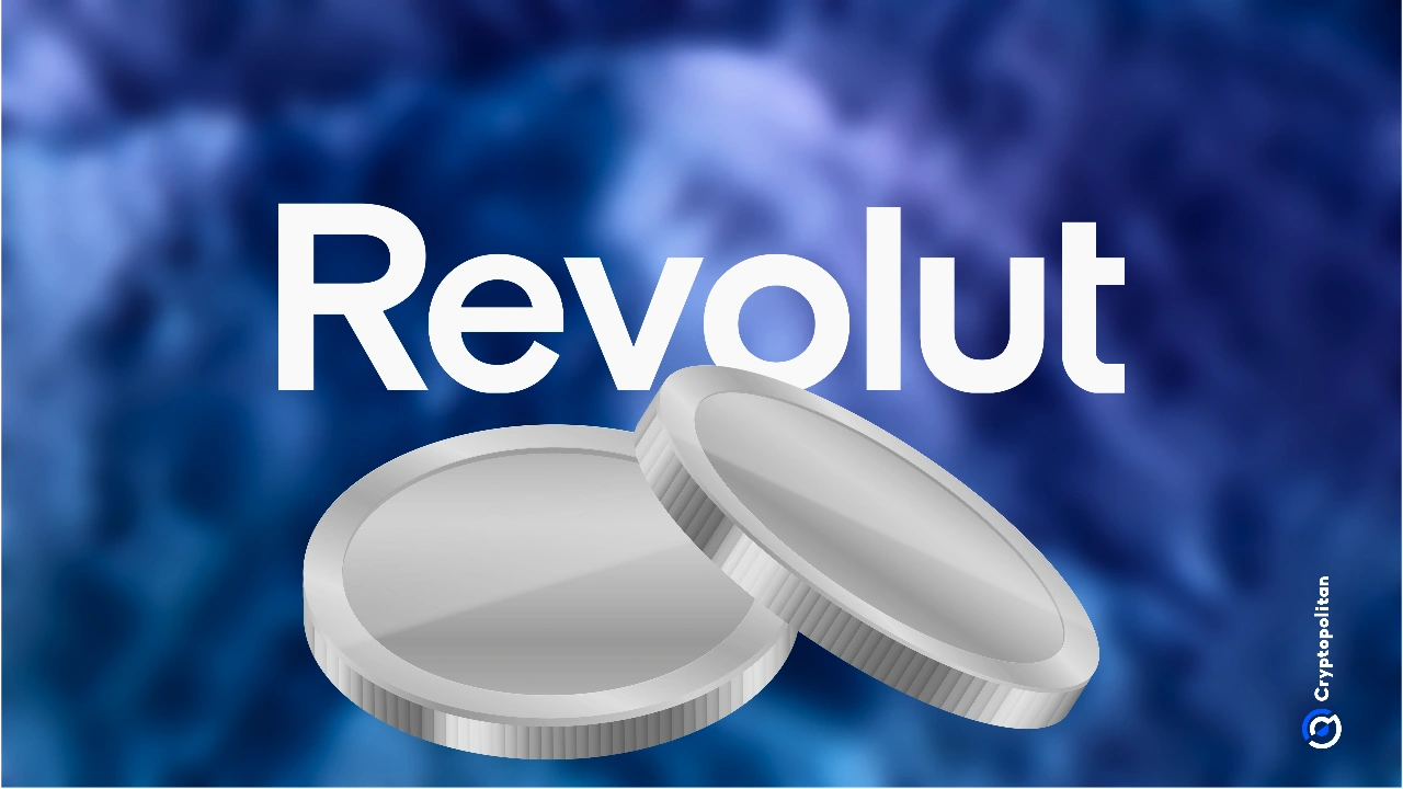 Revolut integrates Polygon network to power Europe’s crypto remittances