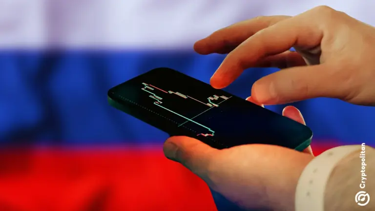 La Russie a besoin d'une réglementation des cryptomonnaies pour lutter contre la fraude, affirment des responsables.