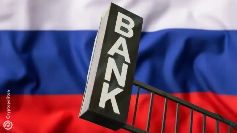 La Russie va exiger des banques qu'elles rendent compte des transactions en cryptomonnaies de leurs clients. Les banques effectueront des transactions en cryptomonnaies de leurs clients