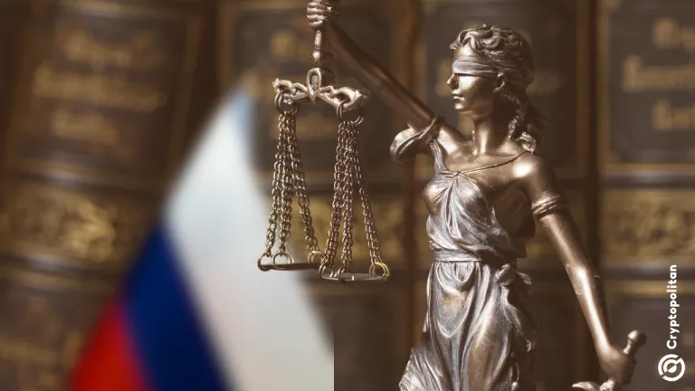 La Cour constitutionnelle russe confirme les droits de propriété et judiciaires des détenteurs de cryptomonnaies