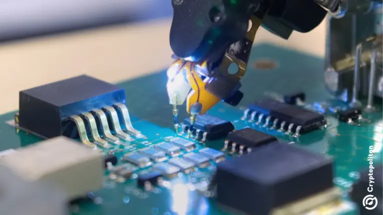 SK Hynix alcanza un récord histórico gracias a la exclusividad del chip Maia 200 de Microsoft