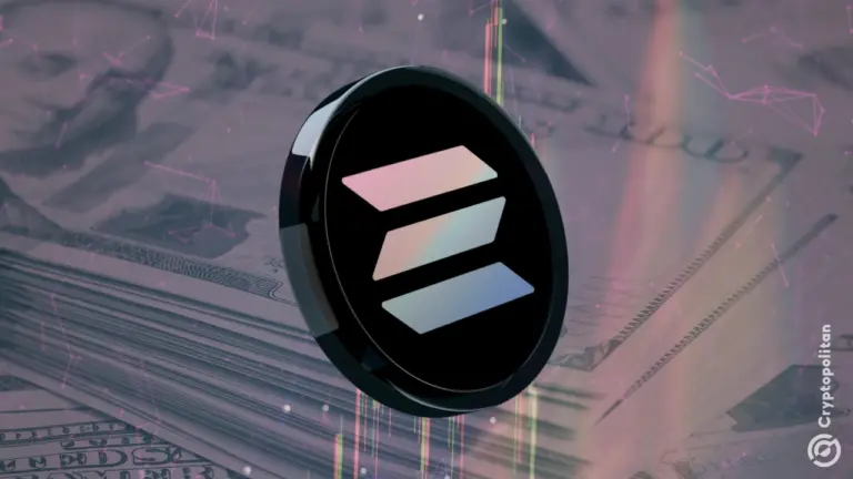 Sharps Technology se asocia con Coinbase para lanzar un validador Solana de nivel institucional