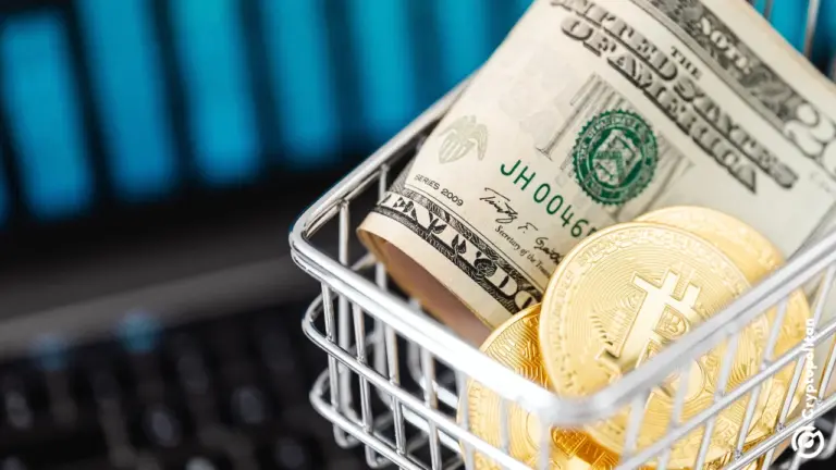 شركة ستراتيجي تحطم سلسلة صفقاتها التي تتجاوز المليار دولار باستحواذها على 2932 بيتكوين مقابل 264 مليون دولار