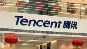 China is giving Manus to Tencent after blocking Meta's attempted acquisition