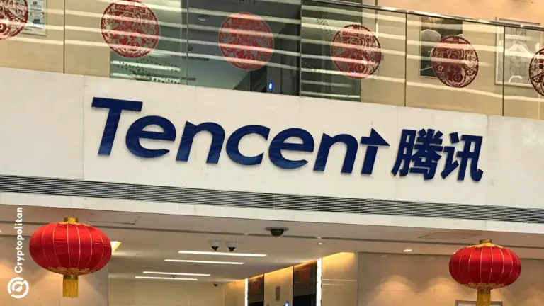 Tencent promuove uno sforzo a livello di settore per migliorare i servizi di intelligenza artificiale per i gruppi vulnerabili