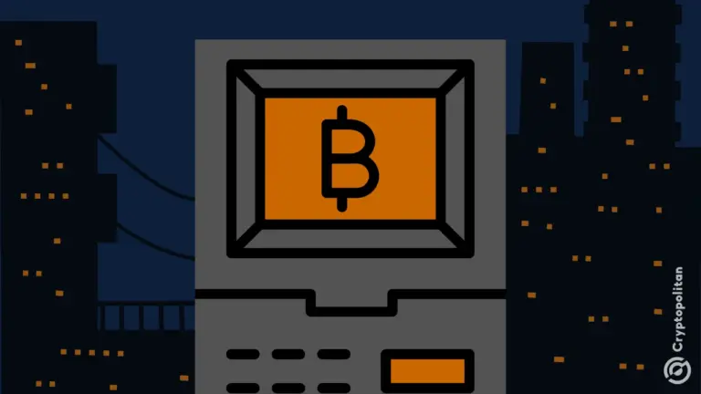 Les mesures fédérales et étatiques se multiplient concernant les distributeurs automatiques de cryptomonnaies après que des Américains ont perdu 333 millions de dollars à cause d'escroqueries.