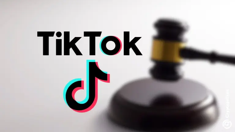 TikTok在具有里程碑意义的社交媒体成瘾案审判前最后一刻达成和解